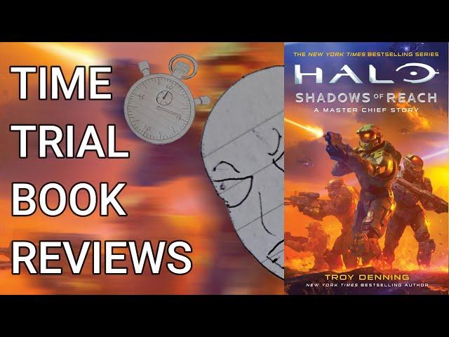 What on Earth is Halo 5 Doing? (Halo: Shadow of Reach Review)