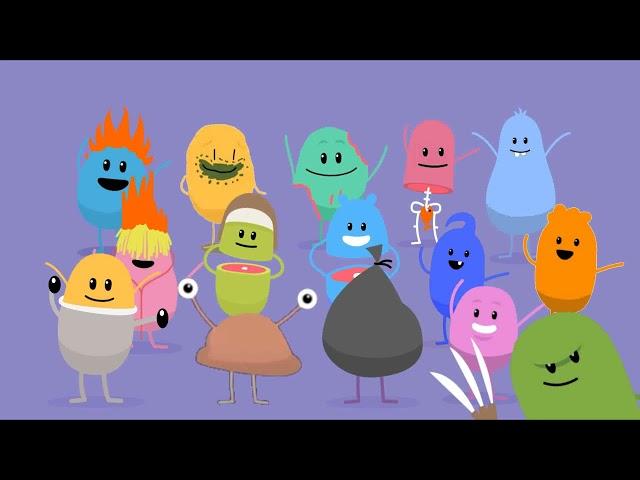 Dumb Ways to Die - 15th Birthday Parody (DWTD Parody) For @bremgreicovera3478