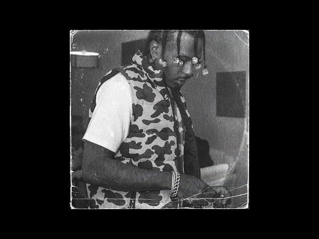 (FREE) Sauce Walka x Daringer Type Beat - Break