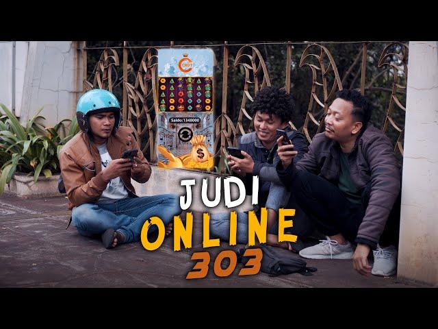 JUDI ONLINE 303