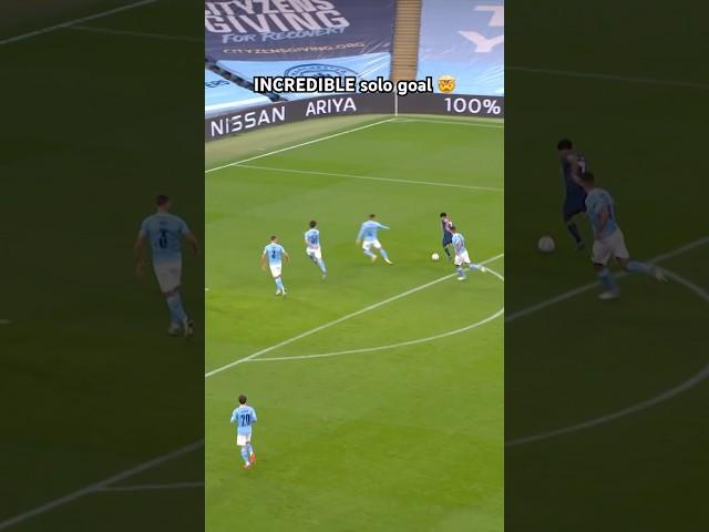 Luis Díaz solo goal 