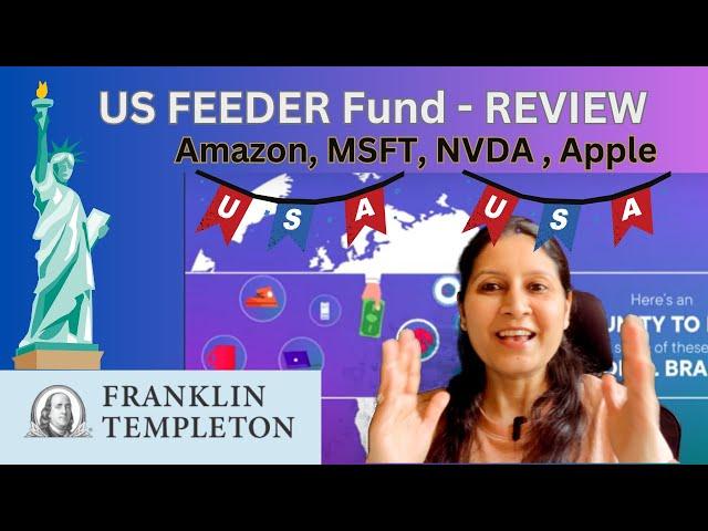 How Franklin India Feeder - Franklin US Opportunities Fund is a Free Lunch