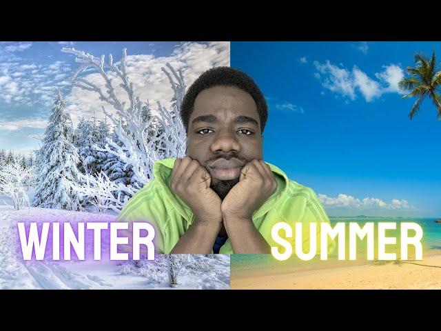 Summer vs Winter Intake | German School Application 