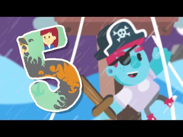ProXplain Showreel 5 Jaar