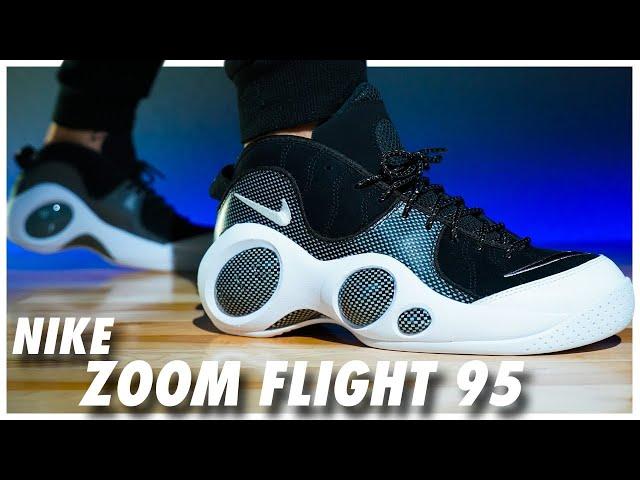 Nike Zoom Flight 95 2022