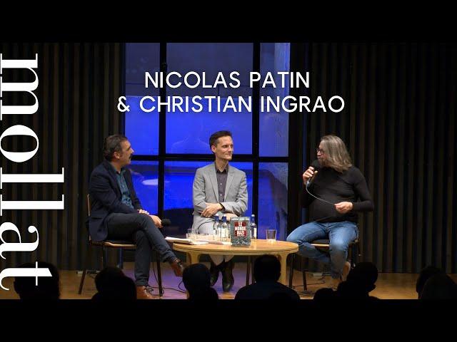 Christian Ingrao & Nicolas Patin - Le monde nazi : 1919-1945