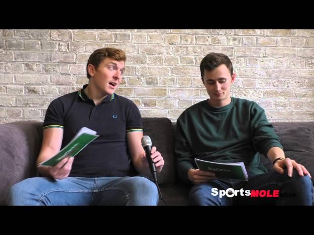 Bournemouth vs. Newcastle - Sports Mole's Premier League Previews: Matchday 12
