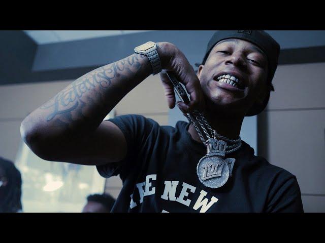 Big Scarr - SoIcyBoyz 2 (feat. Pooh Shiesty, Foogiano & Tay Keith) [Official Video]