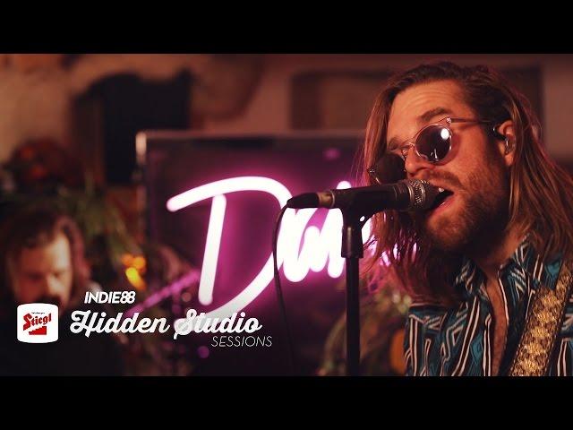 The Darcys - "Miracle" and "Coming Up For Air" (Stiegl Hidden Studio Sessions)