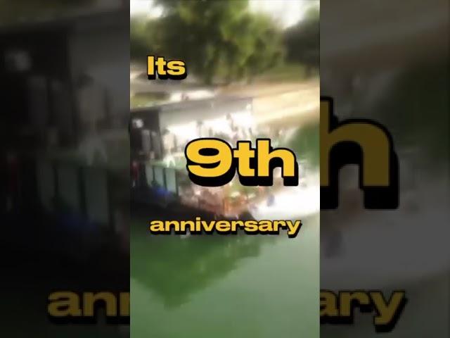 Liberland 9th Anniversary