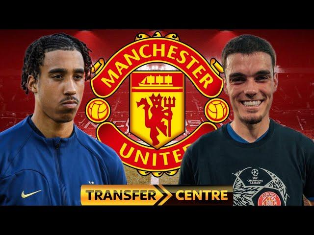 Manchester United Latest  News 16 July 2024