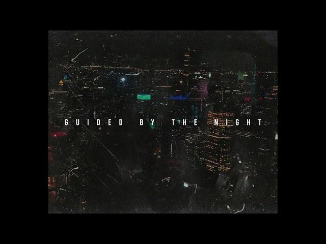 (FREE) PARTYNEXTDOOR x Drake Type Beat – "Guided By The Night"