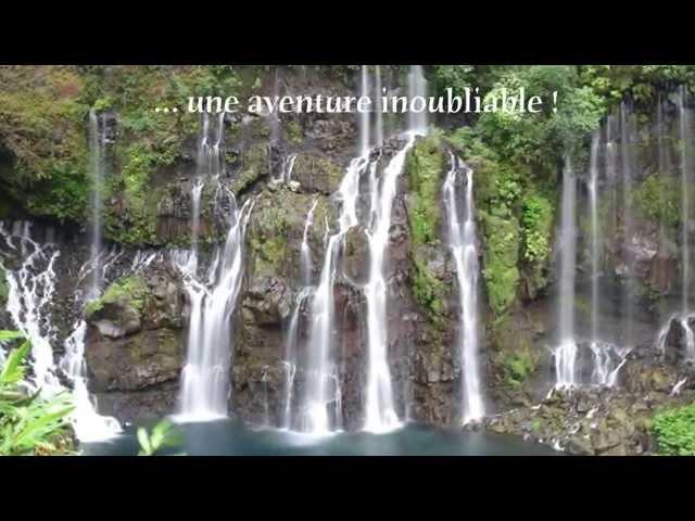 Diagonale des Fous - Grand Raid de la Reunion inside race