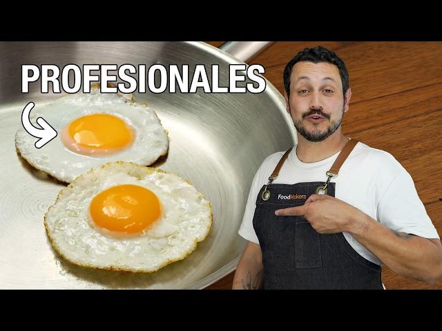 21 Trucos De Cocina Que Aprendí En Restaurantes