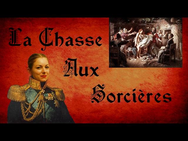 La Chasse aux Sorcières - Chroniques de Prof #14