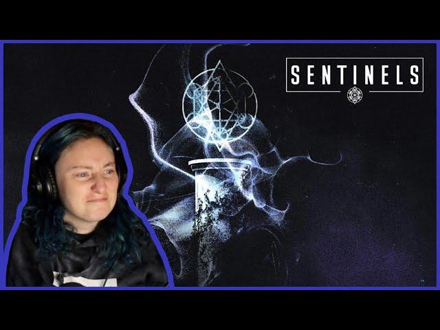 SENTINELS | 'Nomadic' + 'In Limbo' | REACTION/REVIEW