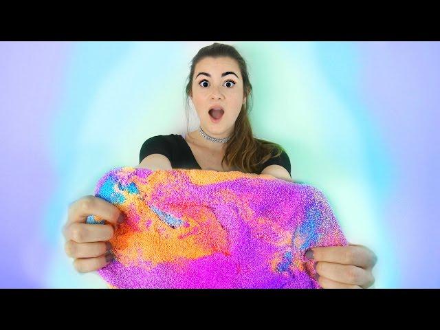 50 ODDLY SATISFYING THINGS | CloeCouture