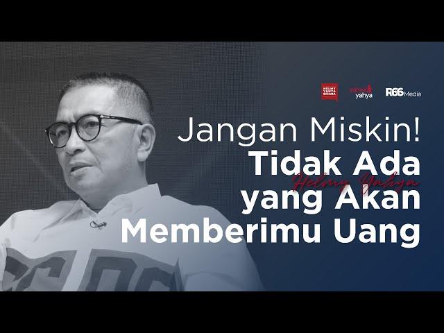 4 Pesan Dari Tradisi China, Terdengar Kejam Tapi Jadikan Ini Lecutan! | Helmy Yahya Bicara