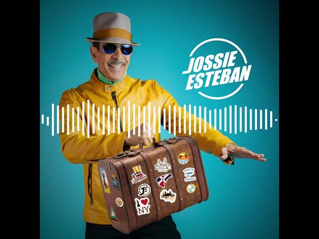 La Maleta - Jossie Esteban 2020