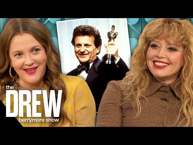 Natasha Lyonne Really Wants to Play Joe Pesci in a Biopic