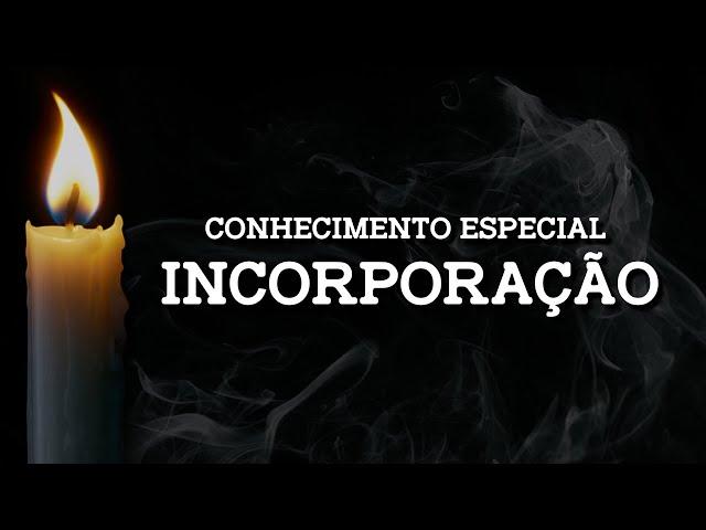 Special Files: Incorporation (Documentary)