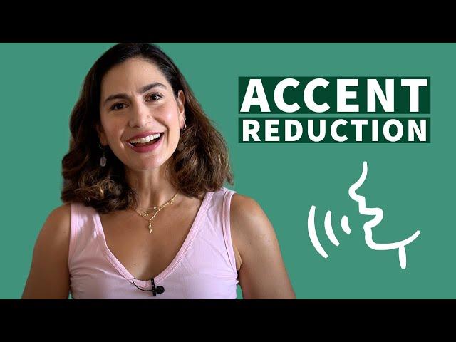 3 FUN Daily Pronunciation Exercises // Accent Reduction Pronunciation Practice for English Learners