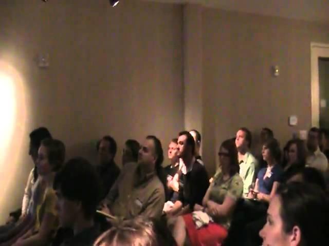 American Institute of Architecture Students November 2009f