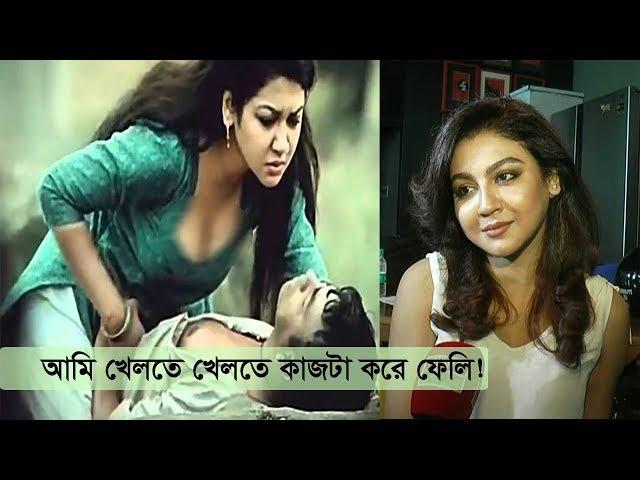 Joya Ahsan Exclusive Interview  | আমি খেলতে খেলতে কাজটা করে ফেলি! |  Joya Ahsan