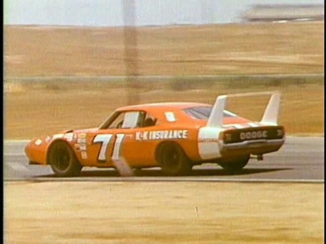 1970 Fallstaff 400 @ Riverside