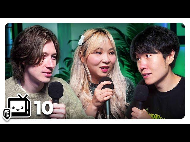 LOOKING FOR NEW MEMBERS | OfflineTV Podcast #10