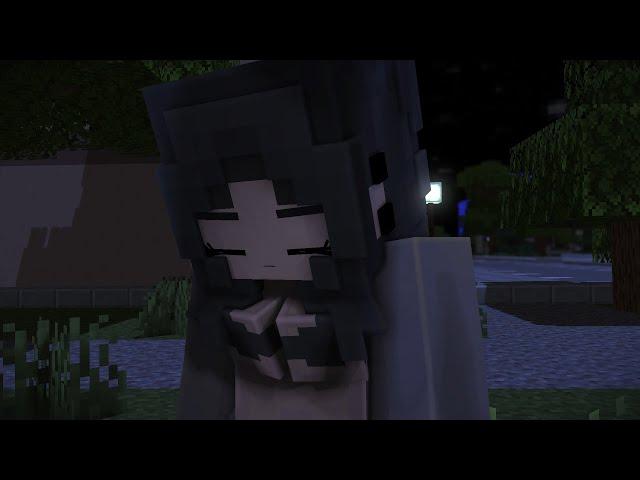 Minecraft Vore Animation: Serleena's Arrival