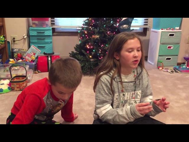 Wonderscope - Sydney and Jack's thoughts