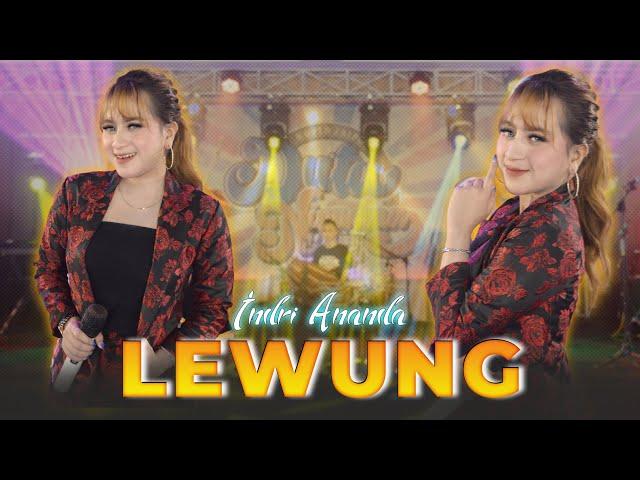 Indri Ananda - Lewung | Duta Nirwana Music [OFFICIAL]