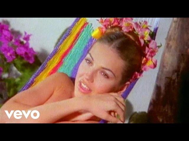 Thalia - Amor A La Mexicana (Banda)