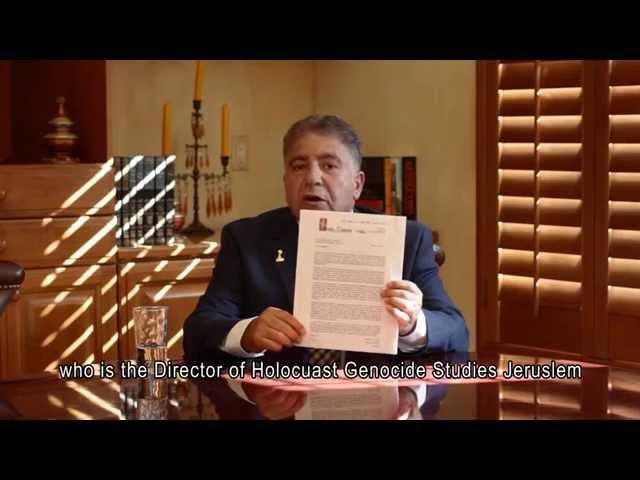 How Did Armenia Recognize The Assyrian Genocide (Seyfo)?