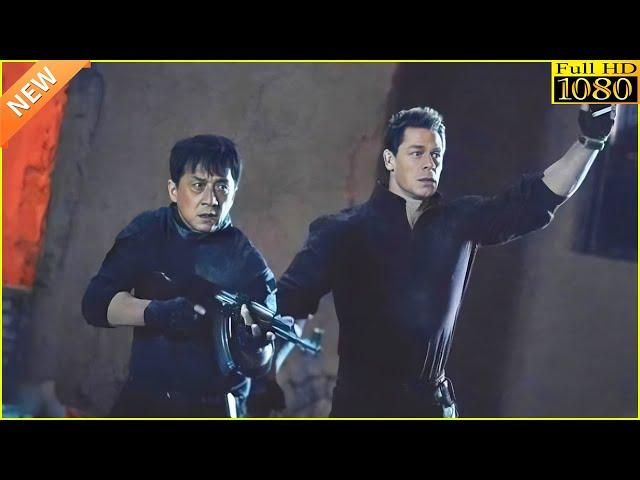 BLOCKBUSTER Movie 2024 || Jackie Chan Movies 2024 || Top Hollywood Action Movies in English