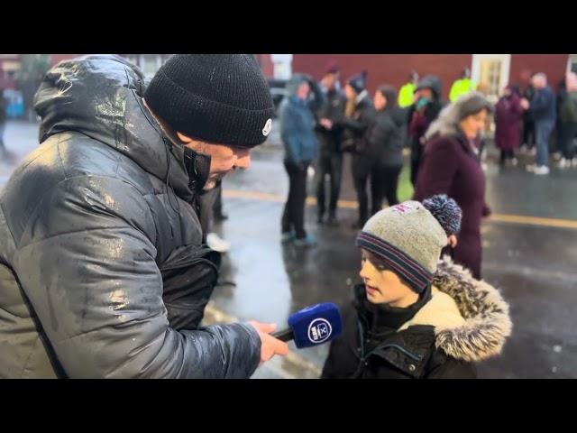 “We Needed That Win” Everton 1-3 West Ham Fan Cam