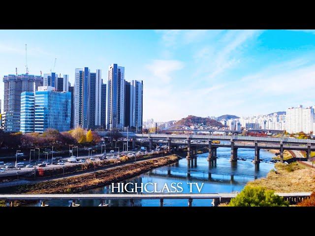 Seongsu-dong New Apartment: Seoul Forest I-Park River Forêt 1 | 24㎡ E-Type