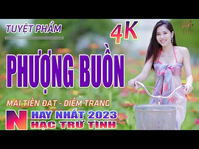 Phượng Buồn, Một Lần Dang Dở, Thành Phố Buồn Nhạc Trữ Tình Hay Nhất 2023 - Lk Bolero Nhạc Vàng Xưa