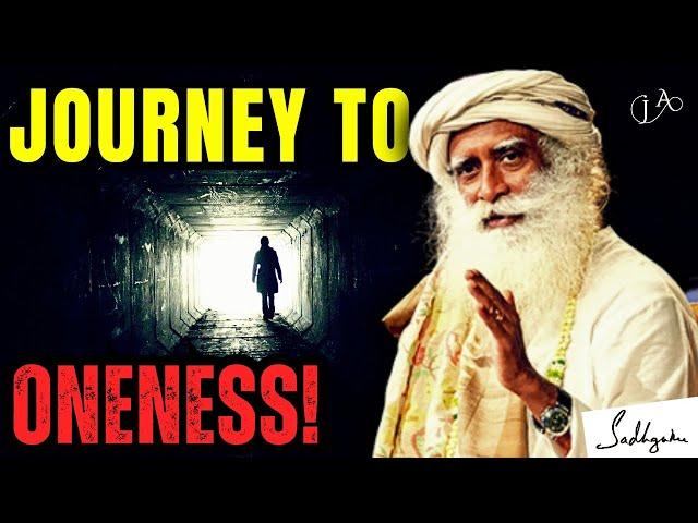 The Eternal Dance: Sadhguru Explores the Paradox of Life and Death