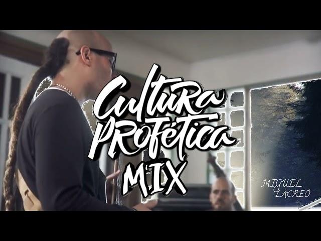 Cultura Profetica Mix - Dj Gratis