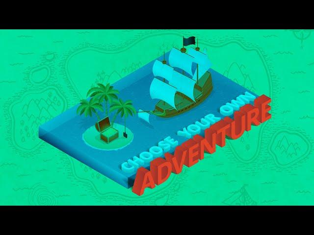 Weston Kids - Preschool: Choose Your Own Adventure | September 19 - week 3