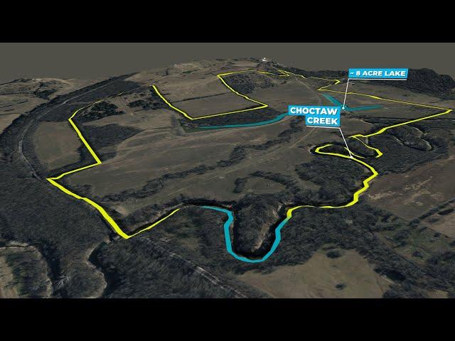 3D Topography Animation with Geolayers + Helium + 3D Camera Tracker & After Effects for Real Estate