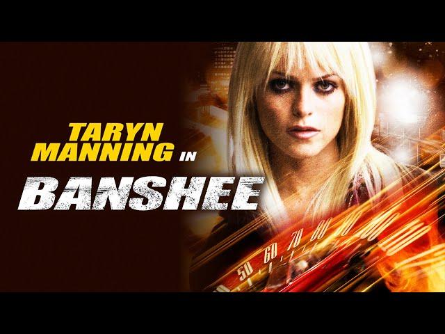 Banshee (2006) | Full Movie | Taryn Manning | Romano Orzari | Michael Lombardi | Genelle Williams