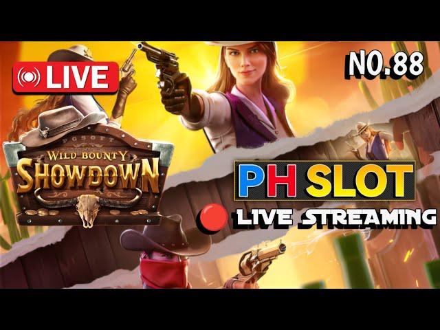 PH SLOT LIVE NO.88 | PG SOFT GAMES | FA CHAI | PRAGMATIC PLAY