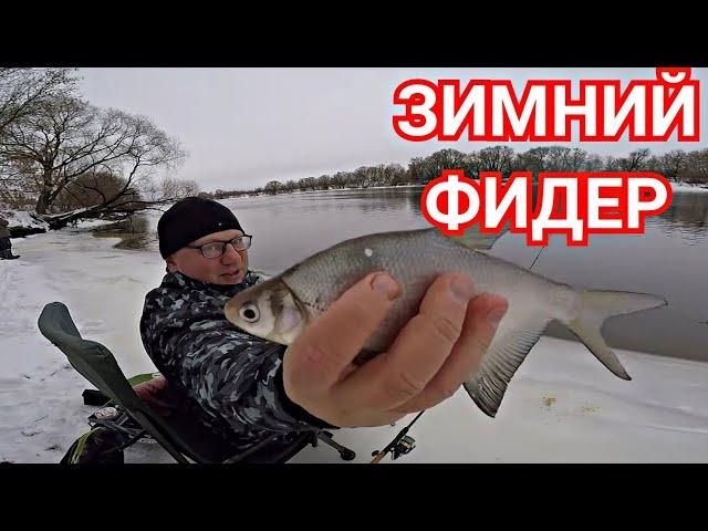 На Рыбалку Зимой на Niva Travel/ Рыбалка по Открытой Воде/Рыбалка Зимой как Летом