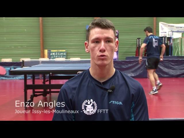 Issy Inside (Pro B) Partie 3