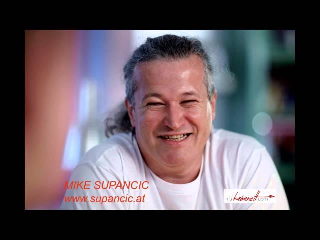 Mike Supancic - Leberkäs