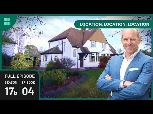 Location or Size? - Location Location Location - Real Estate TV