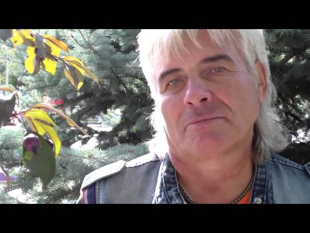 Незабываемые Александр Шведов и Петр Малюгин